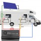Qoltec Automatic 12V DC-DC Charger with MPPT Controller | 25A | LiFePO4 AGM GEL STD